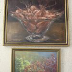 996 3036 OIL PAINTINGS